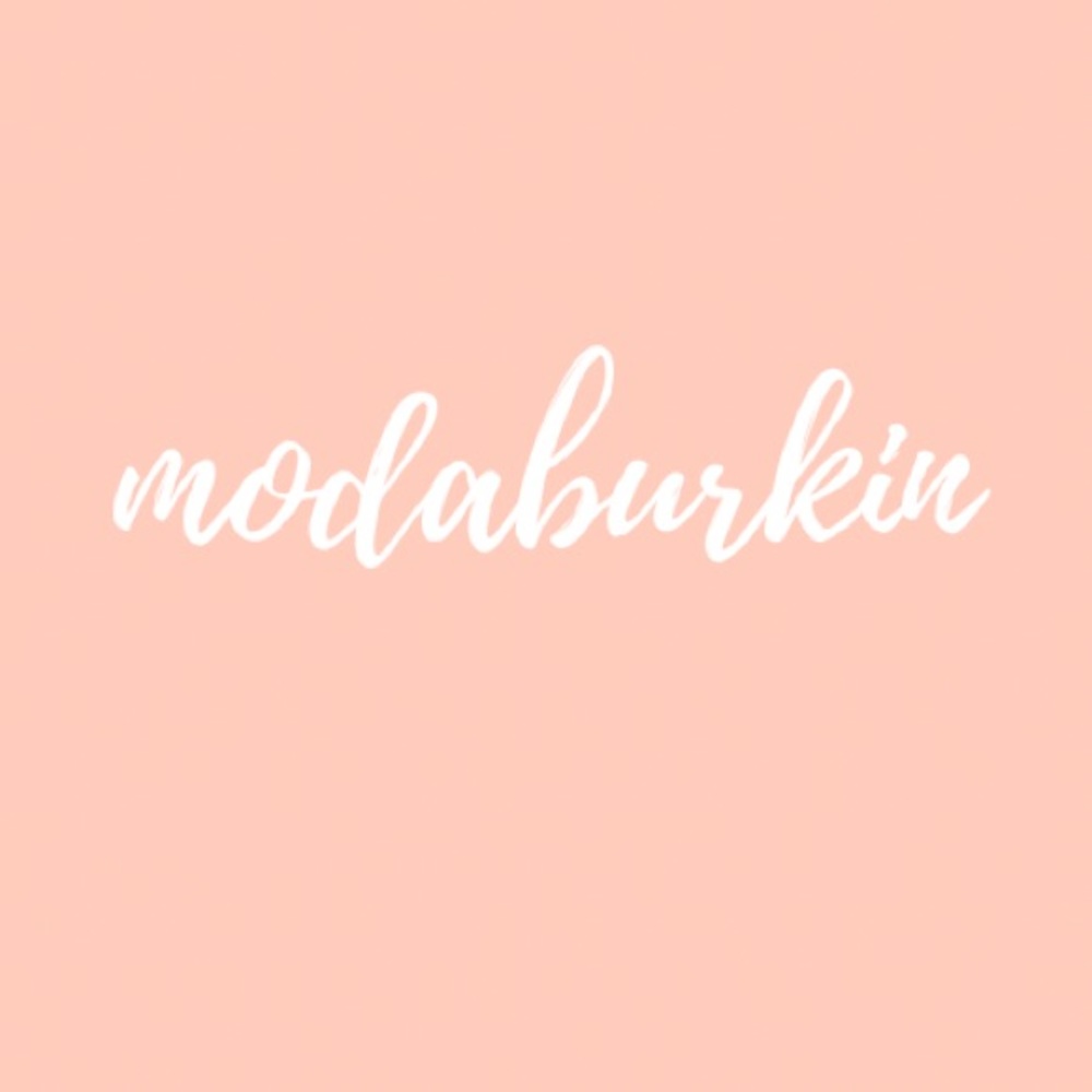 modaburkin
